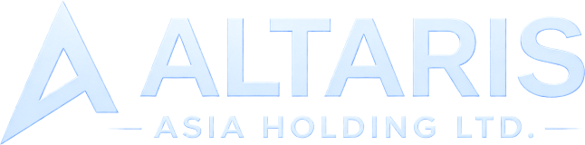 ALTARIS ASIA HOLDING LTD