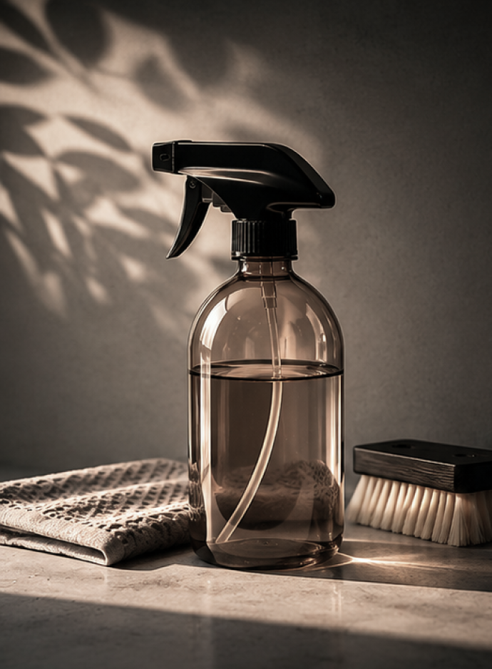 Home care and cleaning products