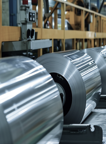 Industrial raw materials